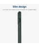 Spigen Ultra Hybrid Apple iPhone 11 Pro Hoesje Midnight Green