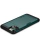 Spigen Slim Armor CS Apple iPhone 11 Pro Hoesje Midnight Green