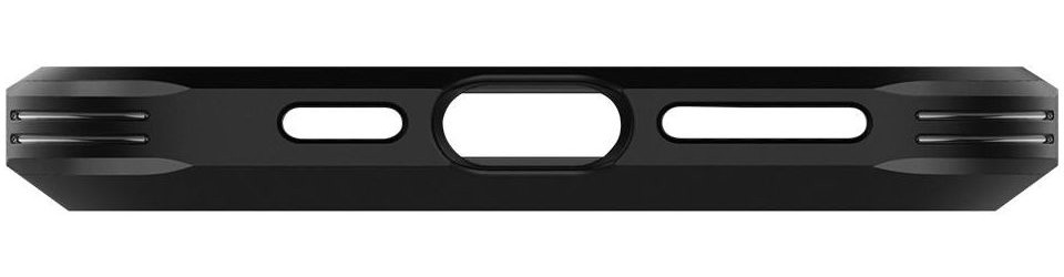 Spigen Tough Armor XP Apple iPhone 11 Pro Hoesje Midnight Green afbeelding 7
