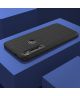 Motorola Moto G8 Play Twill Slim Texture Back Cover Zwart