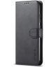 Xiaomi Redmi 8A Portemonnee Stand Bookcase Hoesje Zwart