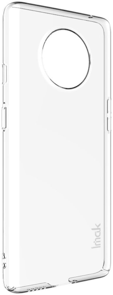 IMAK Crystal II Pro Series OnePlus 7T Hoesje met Screenprotector afbeelding 5