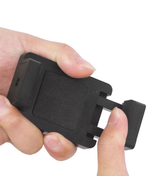 Universele Flexibele Tripod Stand Houder voor Smartphones afbeelding 5