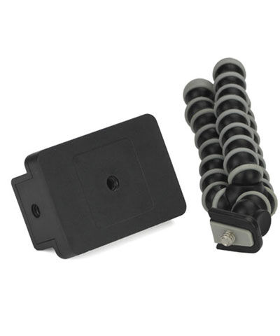 Universele Flexibele Tripod Stand Houder voor Smartphones afbeelding 6