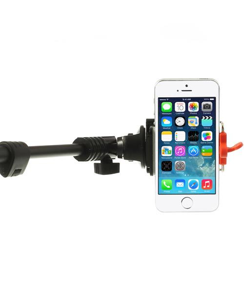 Universele Verlengbare Selfie Stick afbeelding 3