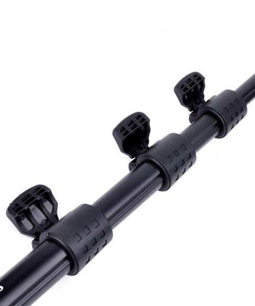 Universele Verlengbare Selfie Stick afbeelding 4
