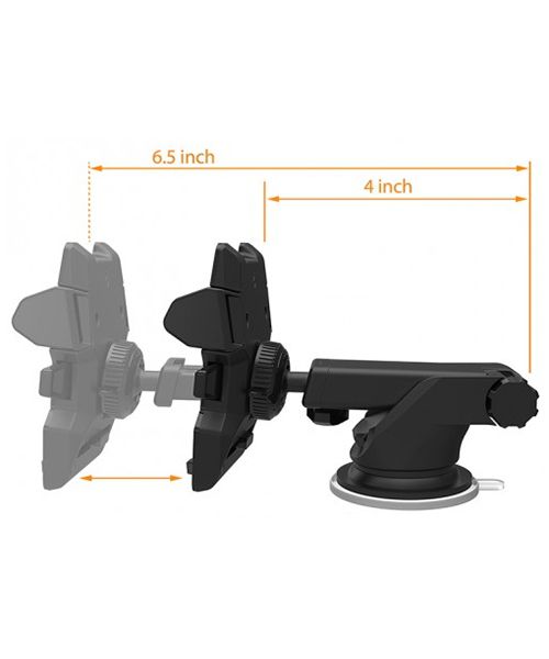 iOttie Easy One Touch 2 Universele Auto houder afbeelding 2