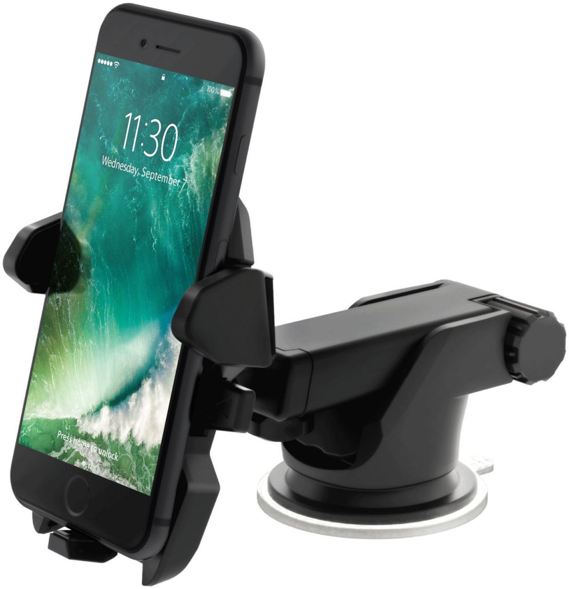 iOttie Easy One Touch 2 Universele Auto houder afbeelding 1