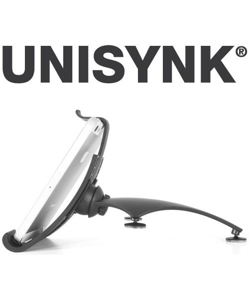 UNISYNK Universele Telefoonhouder afbeelding 2