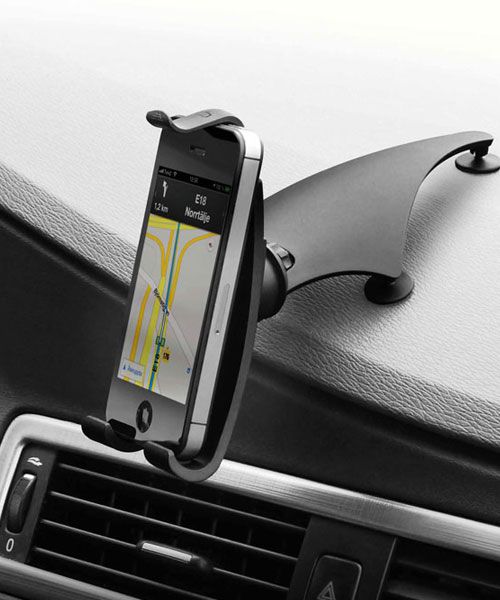 UNISYNK Universele Telefoonhouder afbeelding 4