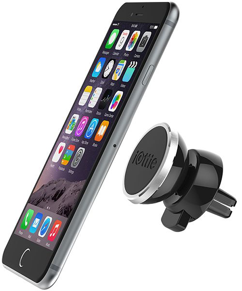 iOttie iTap Universele Magnetische Ventilatierooster Telefoonhouder afbeelding 7