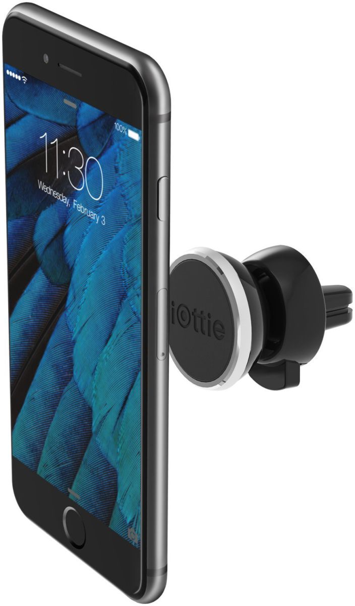 iOttie iTap Universele Magnetische Ventilatierooster Telefoonhouder afbeelding 1