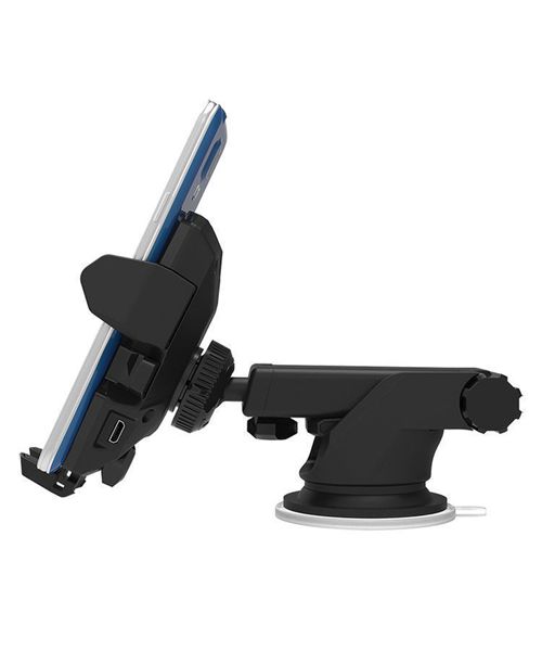 iOttie Easy One Touch Wireless Qi Standard Charging Car Mount afbeelding 11