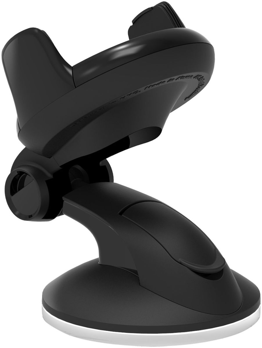 iOttie Easy Flex 3 Dashboard Auto Telefoonhouder Met Zuignap Zwart afbeelding 7