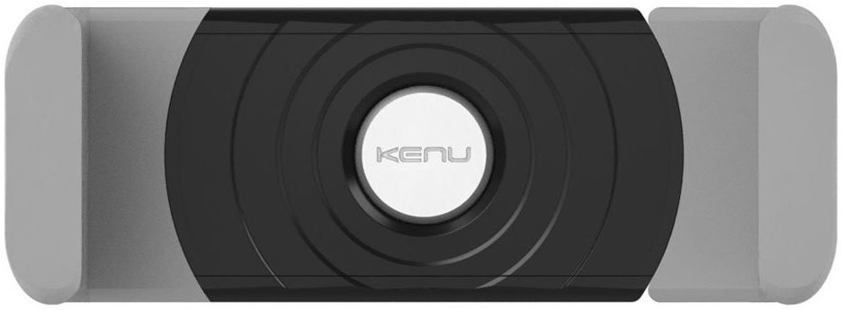 Kenu Airframe Compacte Universele Ventilatieroosterhouder Telefoon afbeelding 4