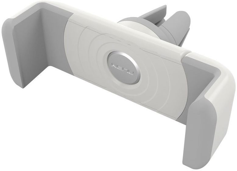 Kenu Airframe Auto Universele Telefoonhouder Wit afbeelding 1