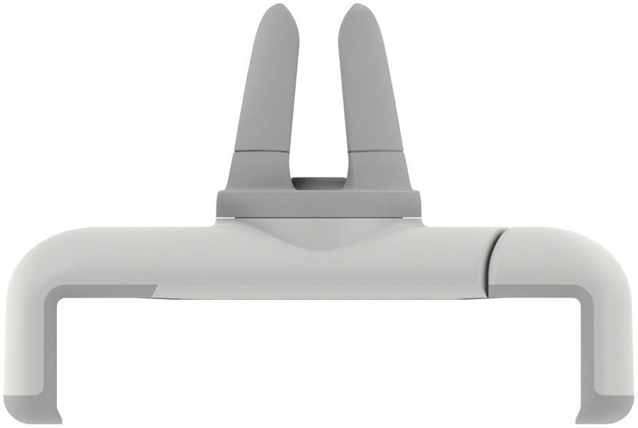 Kenu Airframe Auto Universele Telefoonhouder Wit afbeelding 5