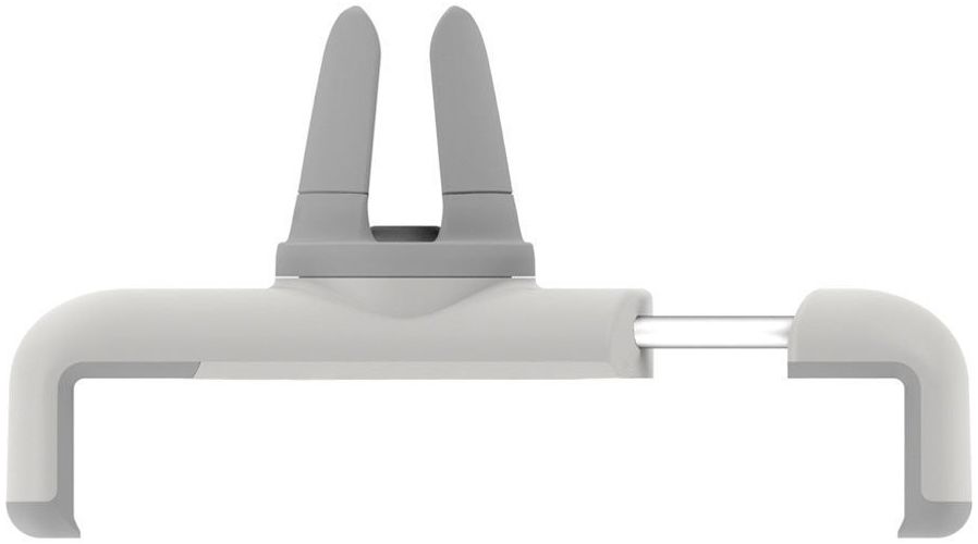 Kenu Airframe Auto Universele Telefoonhouder Wit afbeelding 7
