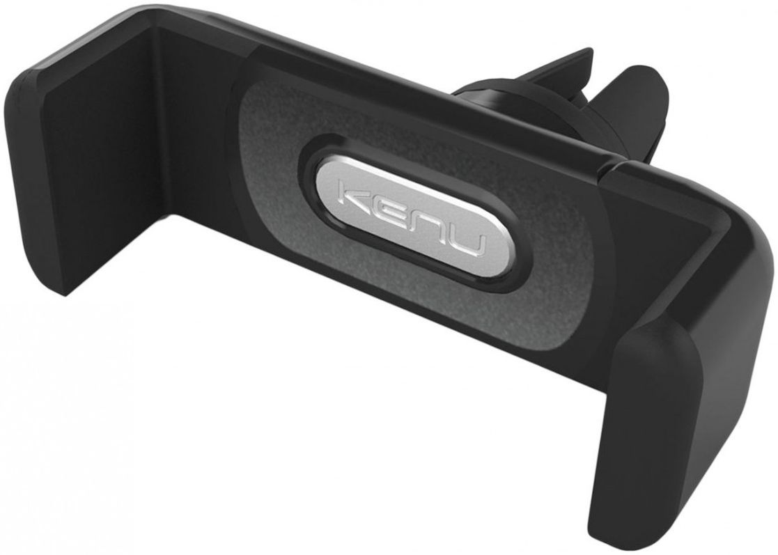 Kenu Airframe Plus Universele Ventilatieroosterhouder Telefoon afbeelding 1