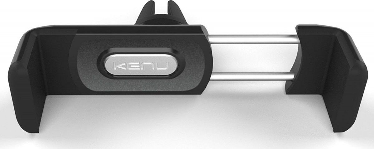 Kenu Airframe Plus Universele Ventilatieroosterhouder Telefoon afbeelding 7