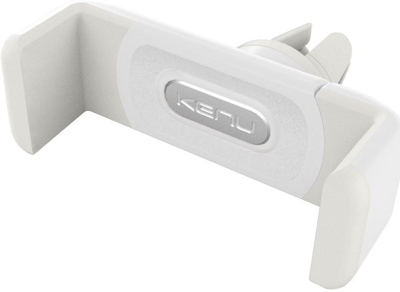 Kenu Airframe Plus Auto Houder Wit afbeelding 1
