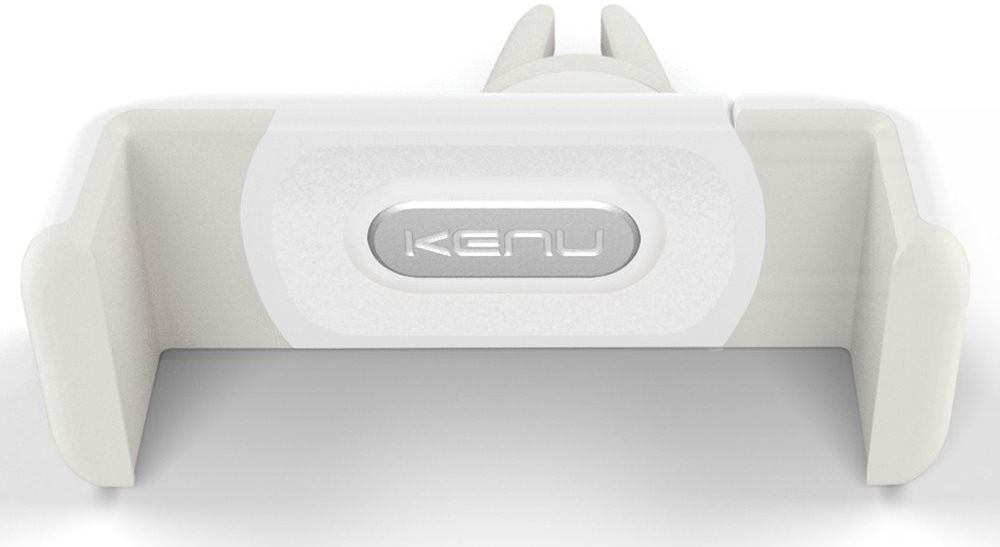 Kenu Airframe Plus Auto Houder Wit afbeelding 3
