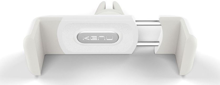 Kenu Airframe Plus Auto Houder Wit afbeelding 5