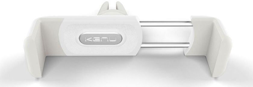 Kenu Airframe Plus Auto Houder Wit afbeelding 6