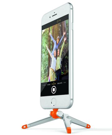 Kenu Stance Smartphone Standaard iPhone Variant Houders