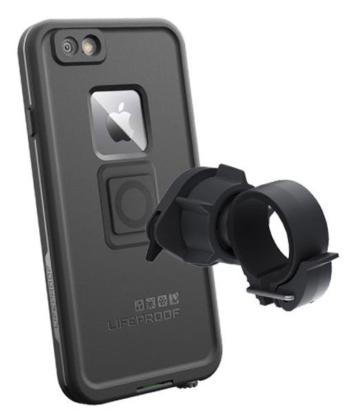 LifeProof Bike Mount  Fietshouder met QuickMount afbeelding 2