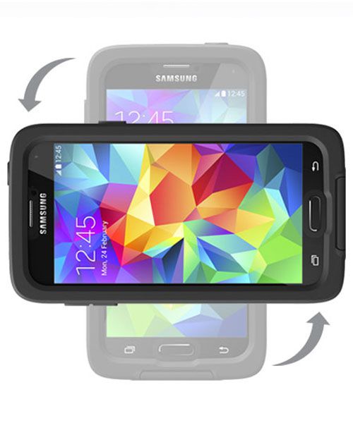 LifeProof Bike Mount  Fietshouder met QuickMount afbeelding 5