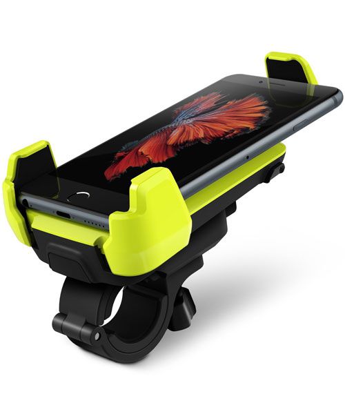 iOttie Active Edge Universele Fiets Telefoonhouder Fiets/Motor afbeelding 10