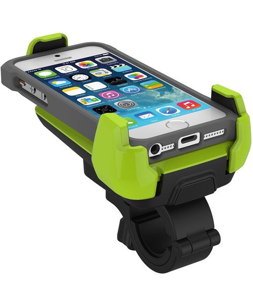 iOttie Active Edge Universele Fiets Telefoonhouder Fiets/Motor afbeelding 8