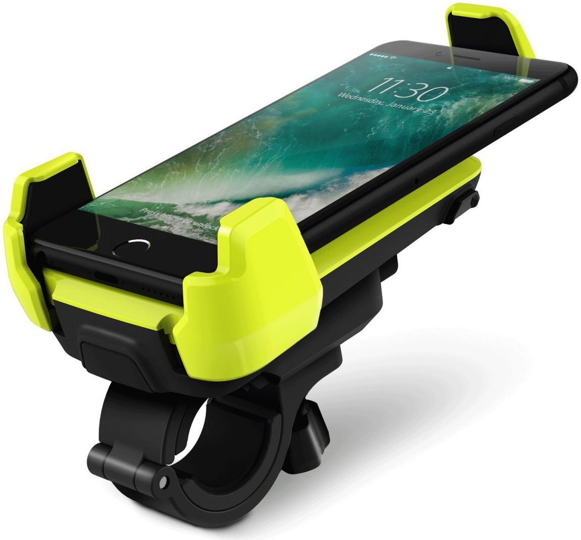 iOttie Active Edge Universele Fiets Telefoonhouder Fiets/Motor afbeelding 1