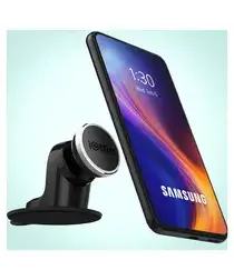 iOttie iTap Magnetische Telefoonhouder Auto Dashboard/Raam met Zuignap iOttie iTap Magnetische Telefoonhouder Auto Dashboard/Raam met Zuignap