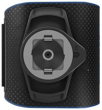 LifeProof LifeActiv Universele Sportarmband voor het Hardlopen Zwart afbeelding 4