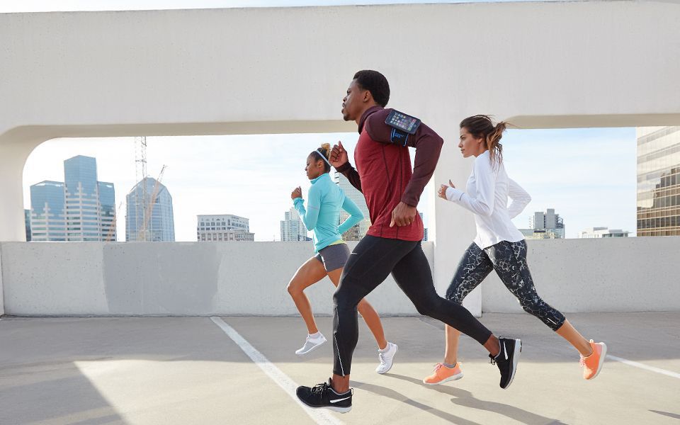 LifeProof LifeActiv Universele Sportarmband voor het Hardlopen Zwart afbeelding 9