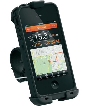 LifeProof Bike Mount Apple iPhone 4(S) Houders