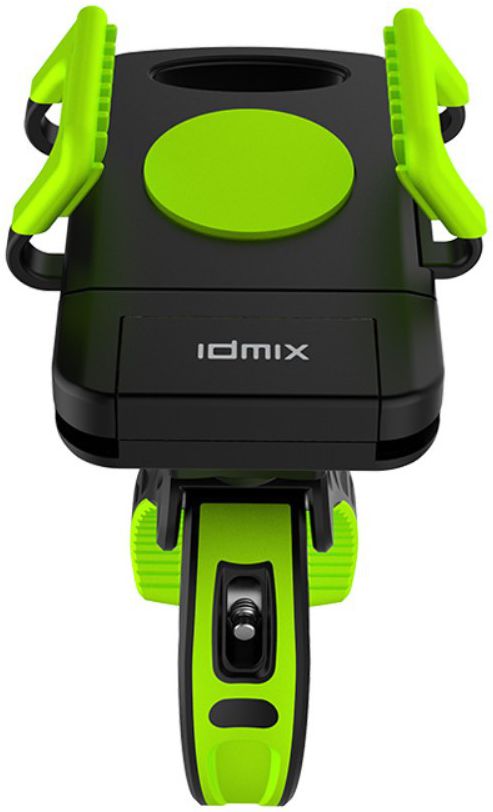 Universele Verstelbare Stuur Smartphonehouder voor Fietsen afbeelding 4