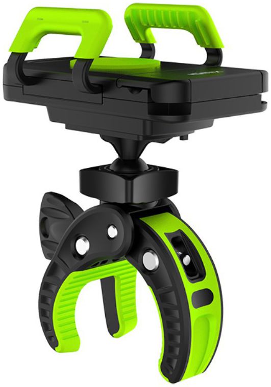 Universele Verstelbare Stuur Smartphonehouder voor Fietsen afbeelding 5