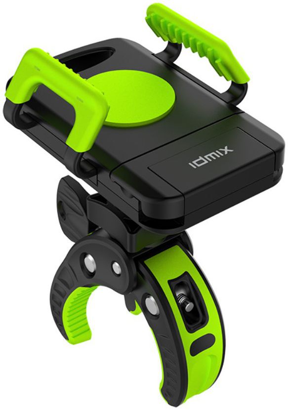 Universele Verstelbare Stuur Smartphonehouder voor Fietsen afbeelding 6