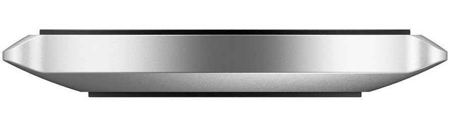 Baseus Small Ears Universele Magnetische Telefoonhouder Zilver afbeelding 9