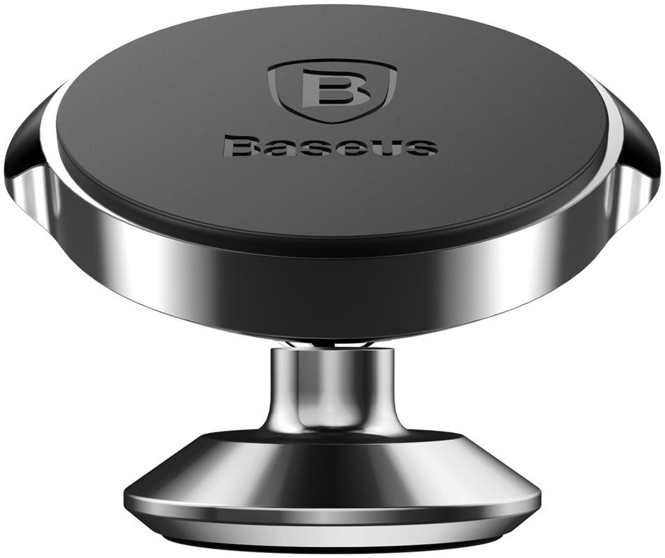 Baseus Dashboard Magnetische Verstelbare Telefoonhouder Auto Zwart afbeelding 3