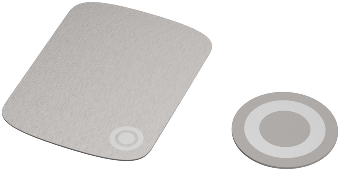 iOttie Metal Plate Kit afbeelding 2