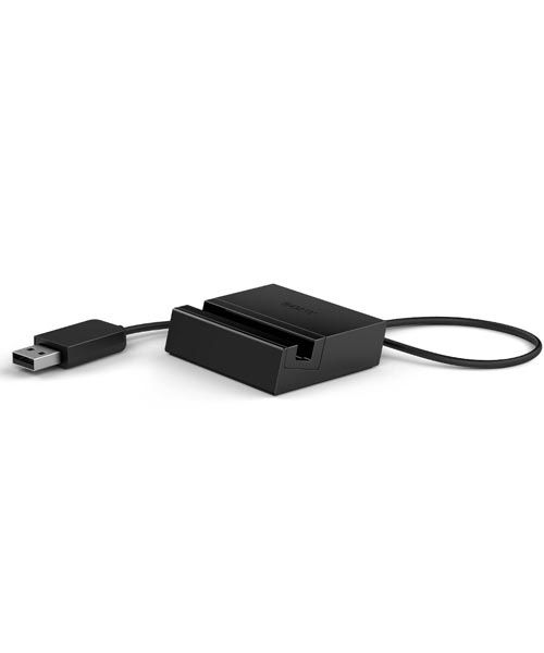 Sony DK31 Xperia Z1 Magnetisch Oplaaddock afbeelding 2