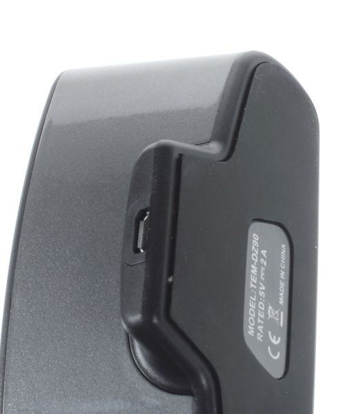 Samsung Galaxy S6 Oplaad Cradle Docking Station afbeelding 5