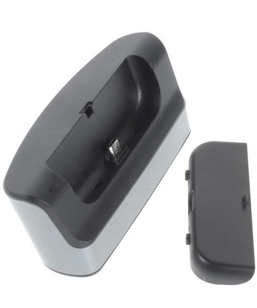 Samsung Galaxy S6 Oplaad Cradle Docking Station afbeelding 7