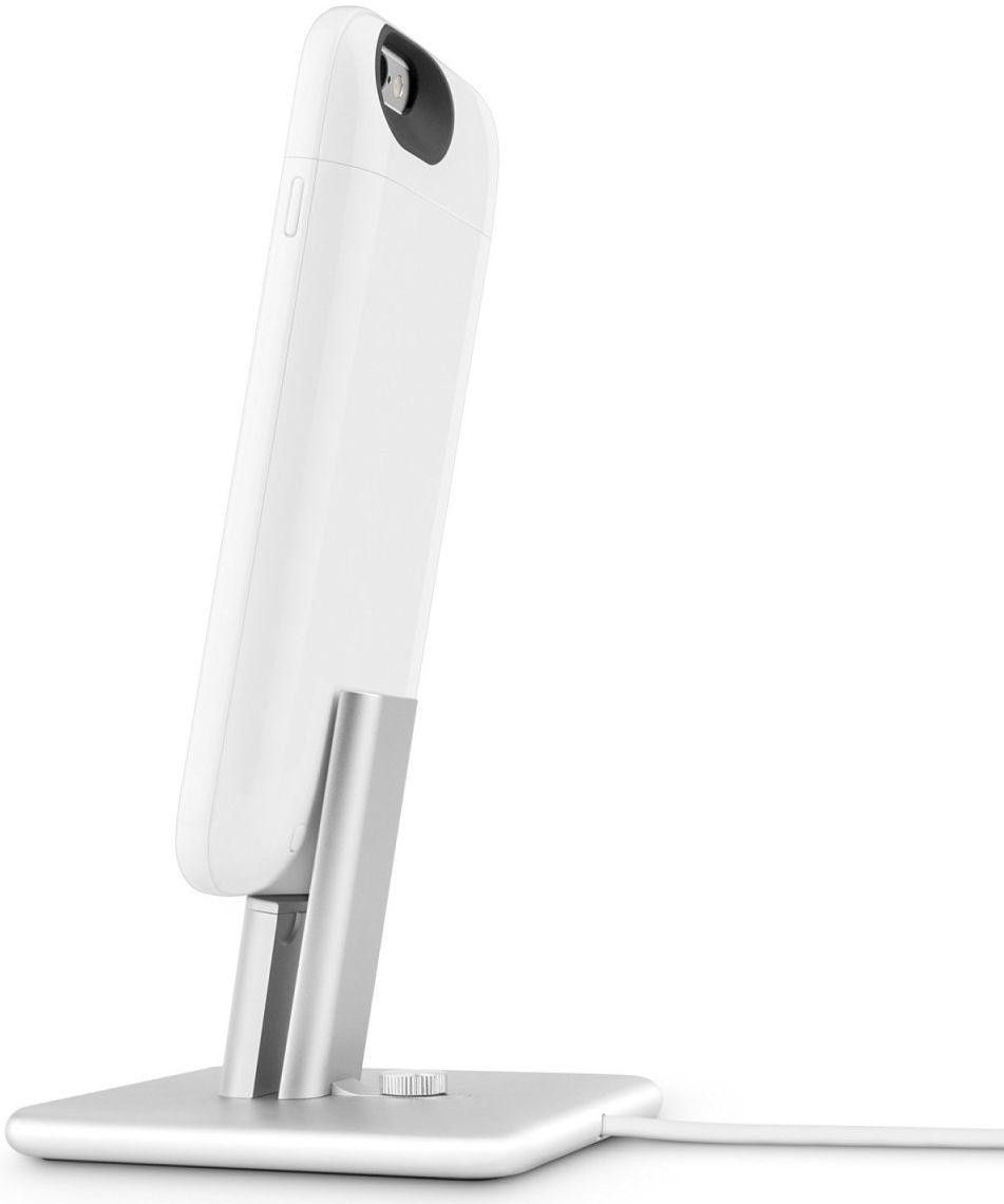 Twelve South HiRise Deluxe 2 Zilver afbeelding 4