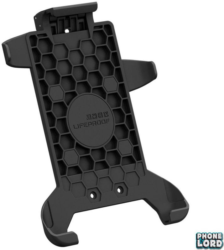 LIFEPROOF iPad Air /Air 2 Cradle Black afbeelding 1