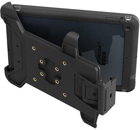 LIFEPROOF iPad Air /Air 2 Cradle Black afbeelding 2